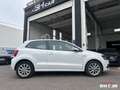 Volkswagen Polo 1.2 TSI 90 BLUEMOTION LOUNGE Blanc - thumbnail 4