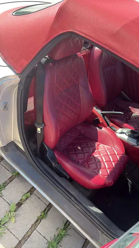 Fiat Barchetta 1.8 16v, foto 6