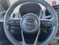 Toyota Aygo X 1.0 VVT-i 72ch Design MY24 Gris - thumbnail 12