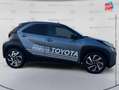 Toyota Aygo X 1.0 VVT-i 72ch Design MY24 Gris - thumbnail 4