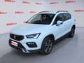 SEAT Ateca 1.5 EcoTSI Business Bianco - thumbnail 1