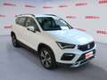 SEAT Ateca 1.5 EcoTSI Business Bianco - thumbnail 2