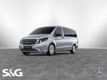 119 CDI Tourer PRO Lang Edition RüKam