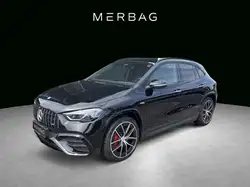 Mercedes-Benz GLA 45 AMG AMG GLA 45 S 4MATIC+ 360 ACC AUT DynLicht Kam.
