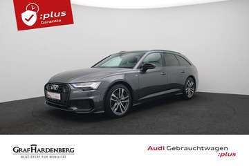 Avant 50 TFSI e quattro S Line Matrix ACC HuD