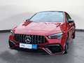 Mercedes-Benz CLA 45 AMG S 4MATIC+ DCT Panoramadach Rouge - thumbnail 2