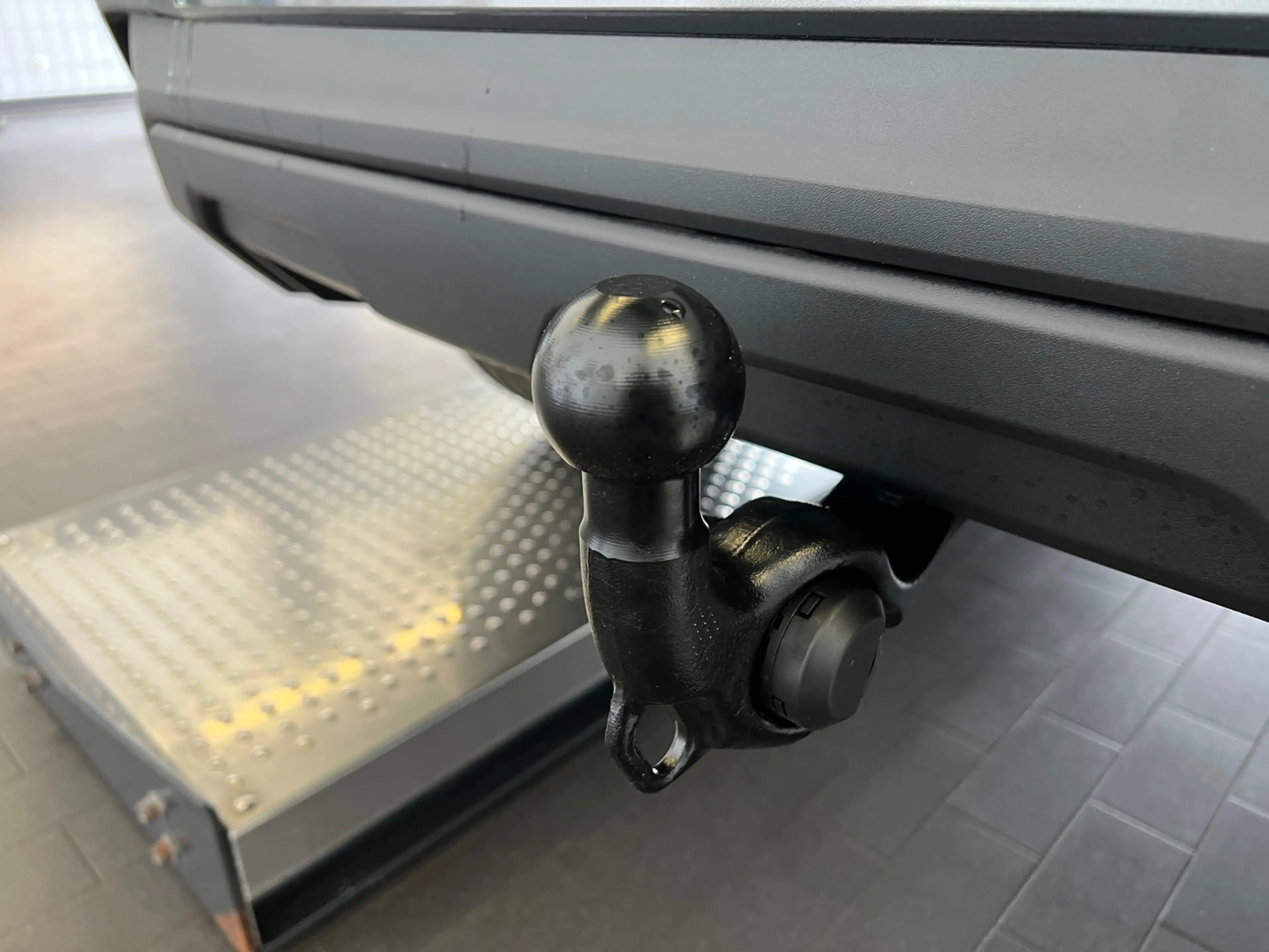 Skoda Kamiq Balance 1.0 TSI DSG *Black Style, AHK, Matrix-LED — photo 6