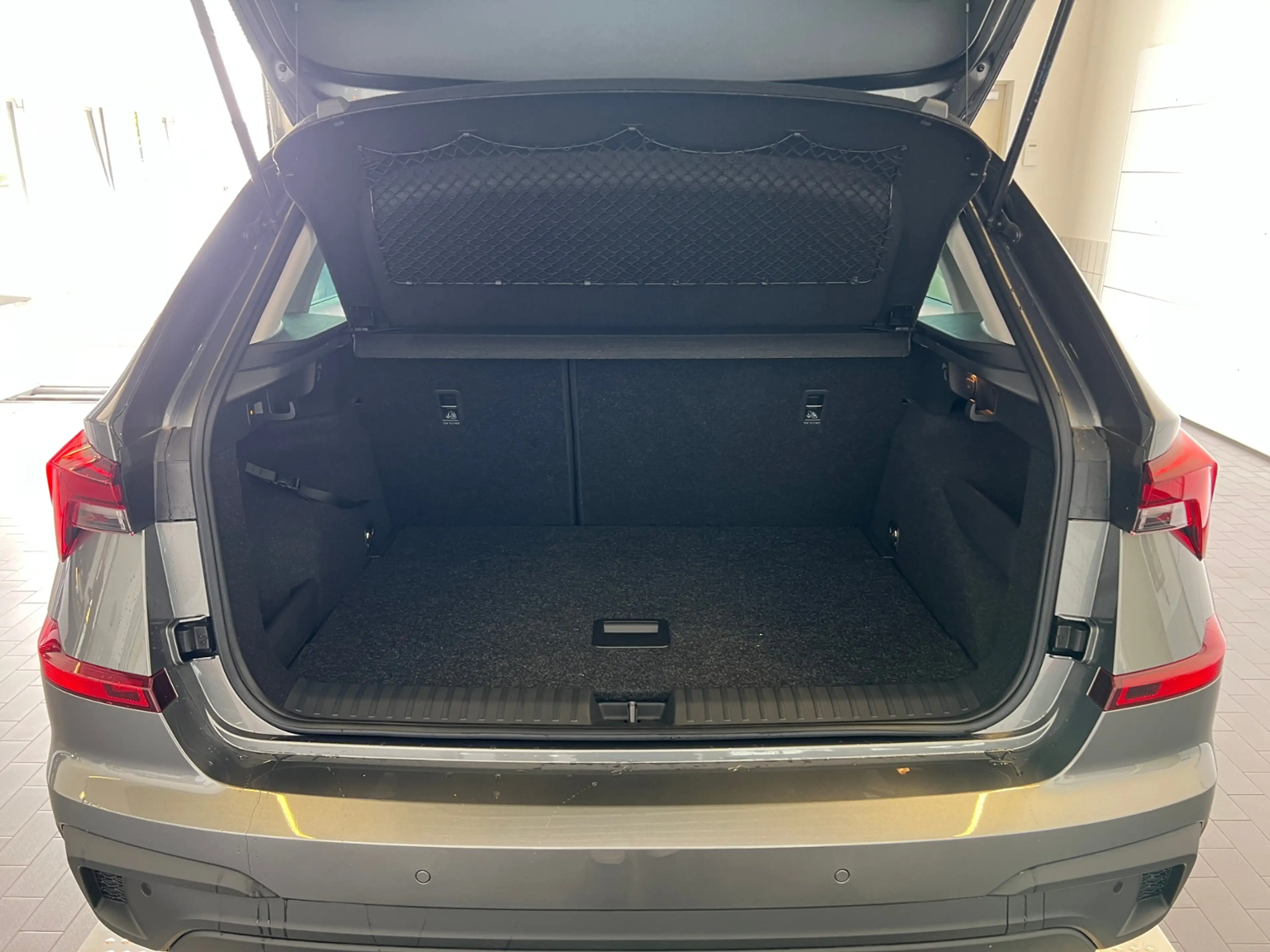 Skoda Kamiq Balance 1.0 TSI DSG *Black Style, AHK, Matrix-LED — photo 7