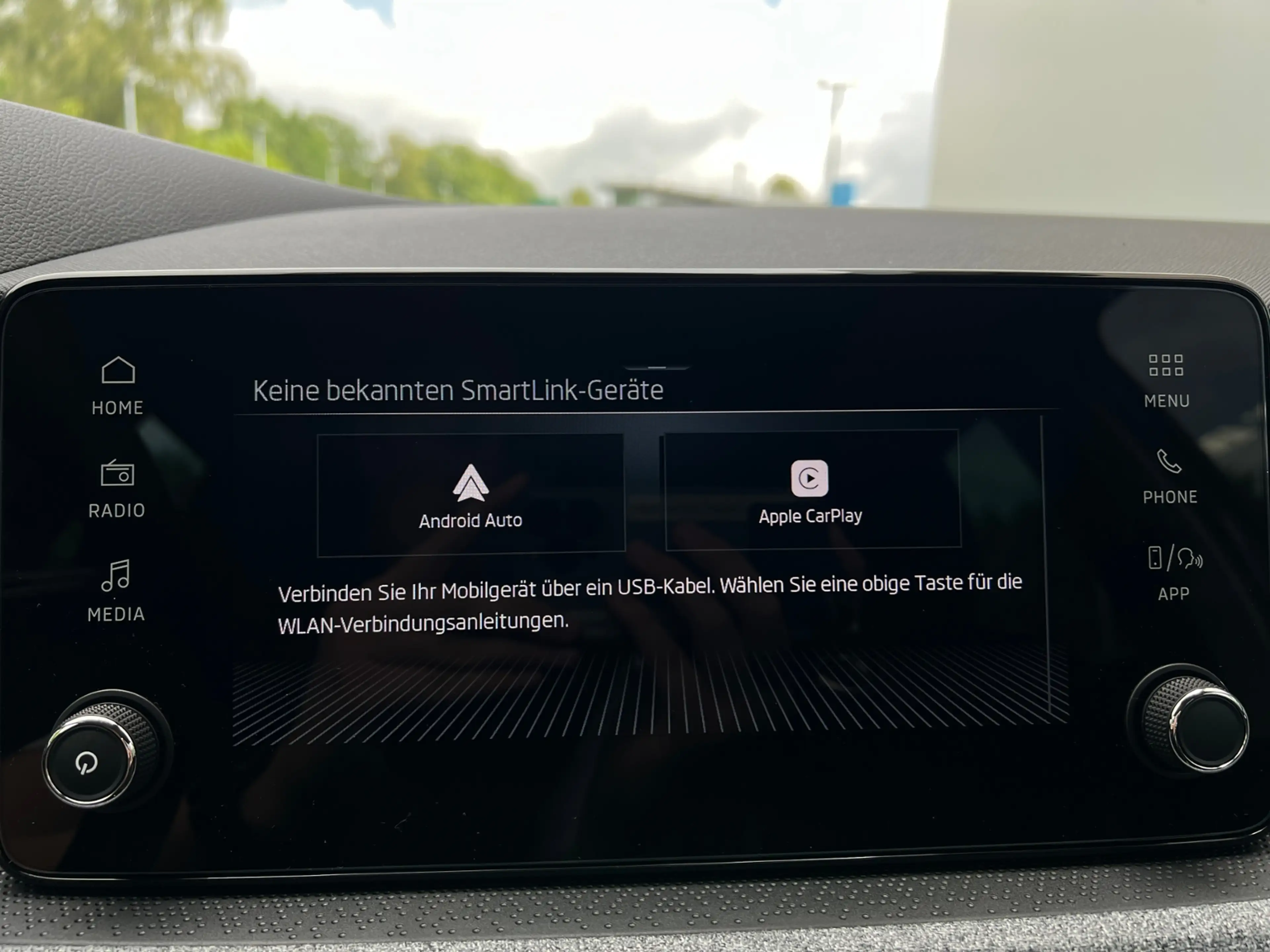 Skoda Kamiq Balance 1.0 TSI DSG *Black Style, AHK, Matrix-LED — photo 13