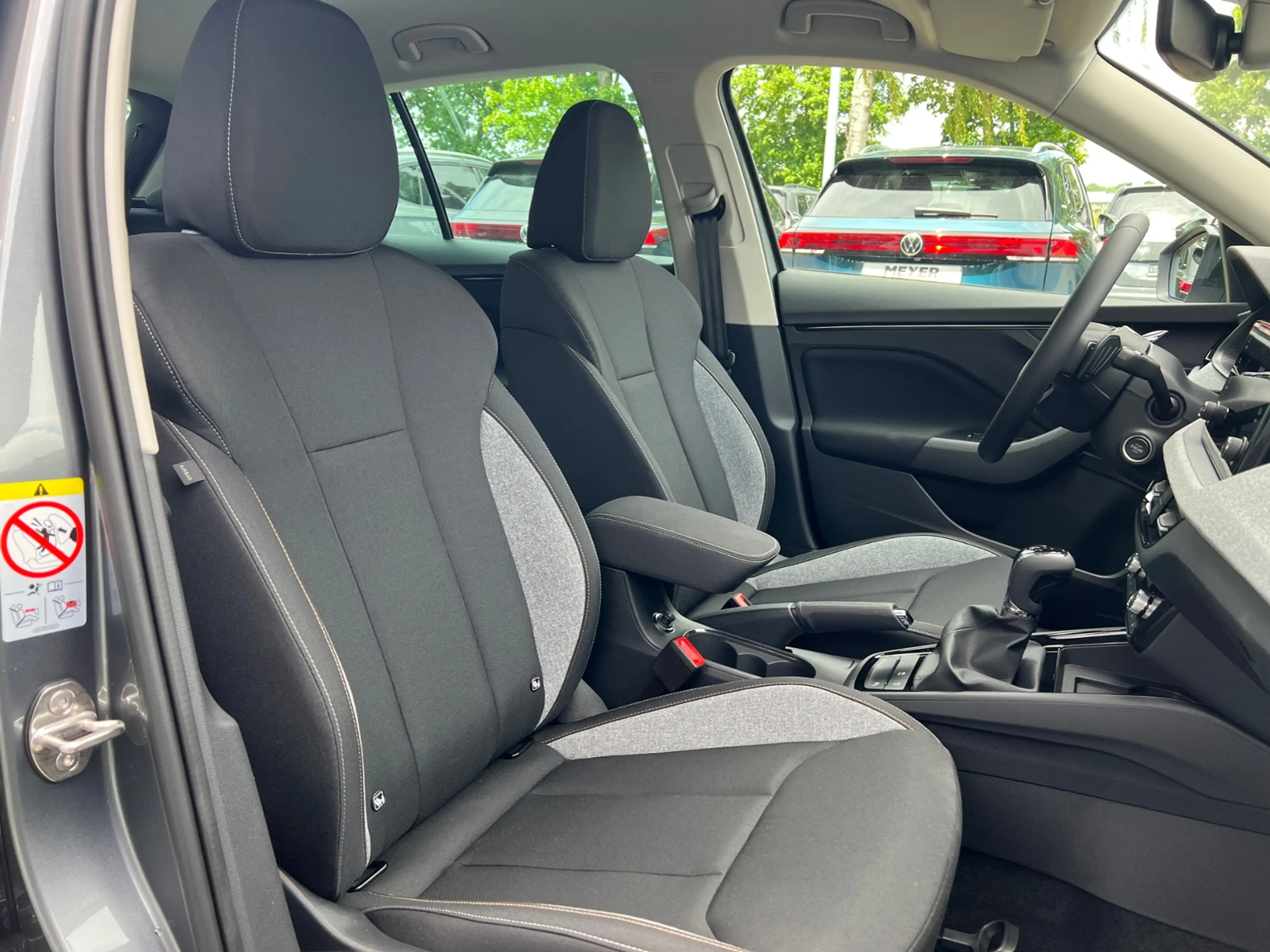 Skoda Kamiq Balance 1.0 TSI DSG *Black Style, AHK, Matrix-LED — photo 9