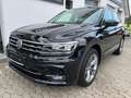 Volkswagen Tiguan R-Line 2.0TSI DSG 4x4 LED KAMERA PANO AHK Schwarz - thumbnail 3