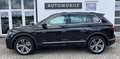 Volkswagen Tiguan R-Line 2.0TSI DSG 4x4 LED KAMERA PANO AHK Schwarz - thumbnail 5