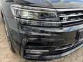 Volkswagen Tiguan R-Line 2.0TSI DSG 4x4 LED KAMERA PANO AHK Schwarz - thumbnail 2