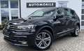 Volkswagen Tiguan R-Line 2.0TSI DSG 4x4 LED KAMERA PANO AHK Schwarz - thumbnail 1