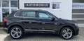 Volkswagen Tiguan R-Line 2.0TSI DSG 4x4 LED KAMERA PANO AHK Schwarz - thumbnail 8