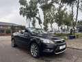 Ford Focus Cabrio Black Magic TÜV NEU Garantie Schwarz - thumbnail 1