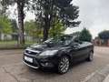 Ford Focus Cabrio Black Magic TÜV NEU Garantie Schwarz - thumbnail 2