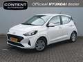 Hyundai i10 1.0i 67pk Comfort | PRIVATE LEASE PRIJS | Cruise | Wit - thumbnail 1