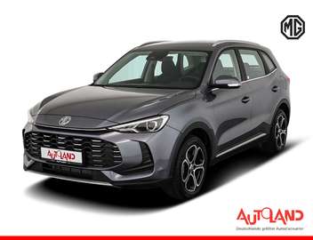 1.5 Hybrid Luxury Aut. LED ACC Navi Kamera