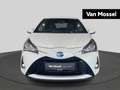Toyota Yaris IV Chic Blanc - thumbnail 2