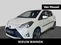 Toyota Yaris IV Chic Blanc - thumbnail 1