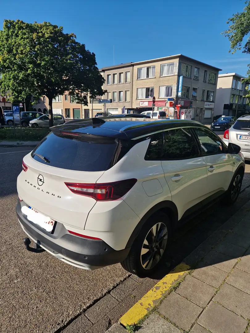 Opel Grandland X 1.2 Start/Stop Design Line - 2