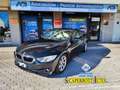 BMW 420 Serie 4 F32 2013 Coupe 420d Coupe 184cv Zwart - thumbnail 1