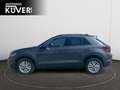 Volkswagen T-Roc Life 1.0 TSI ACC+Shzg+Einparkh+CarPlay+GJR Grau - thumbnail 3