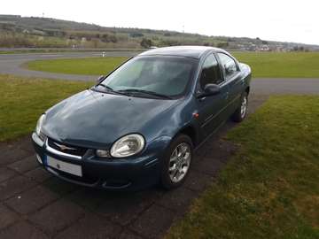 Neon 2.0 LE The Last Dandy