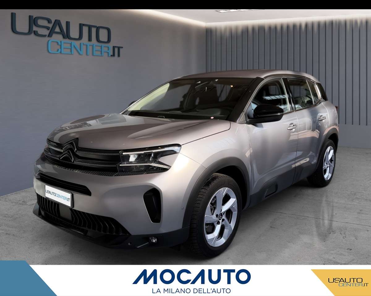 Citroen C5 Aircross Aircross 1.2 PureTech Feel