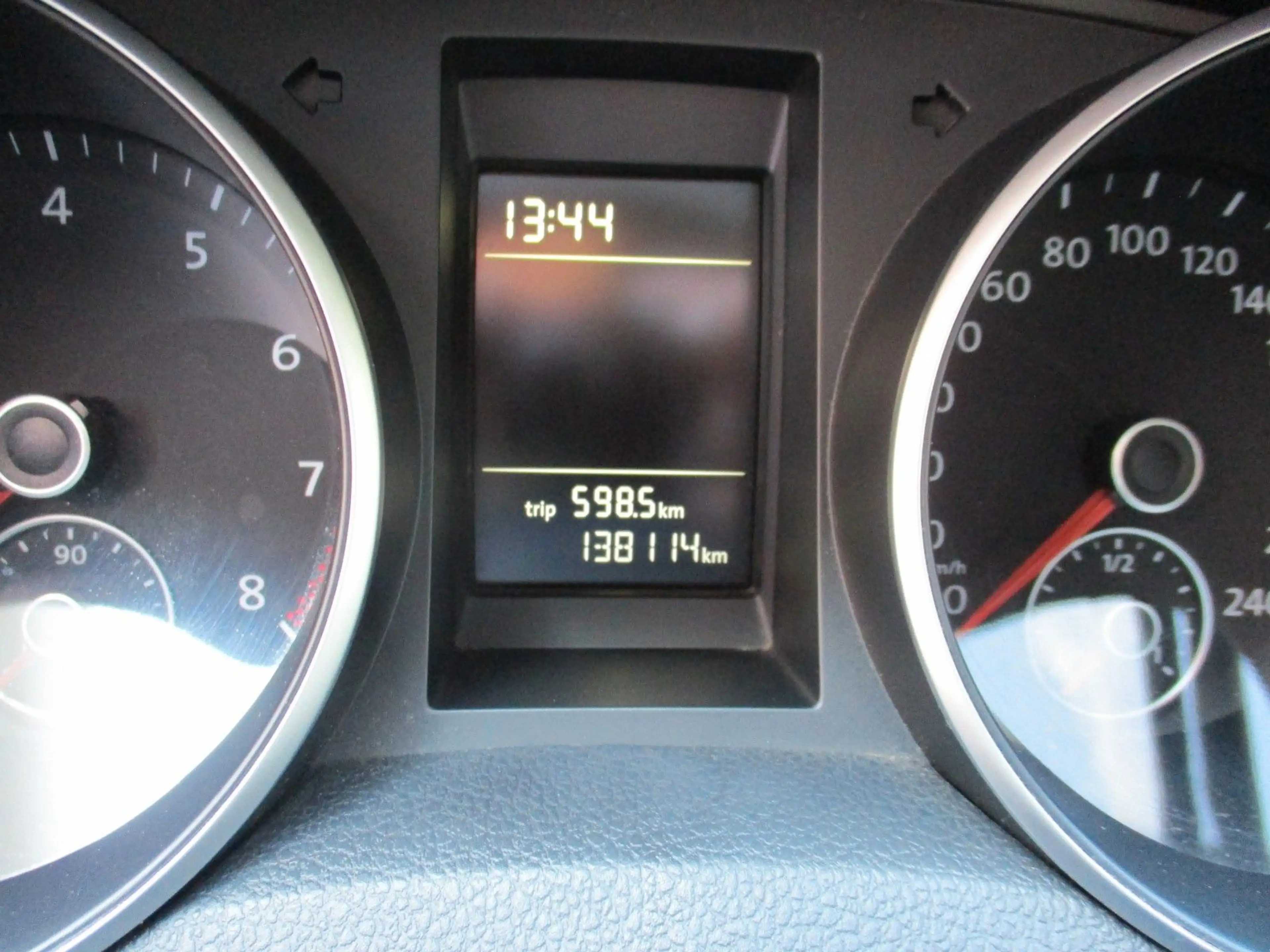 Volkswagen Golf VI Variant Comfortline/ Automatik / TÜV Neu — photo 10
