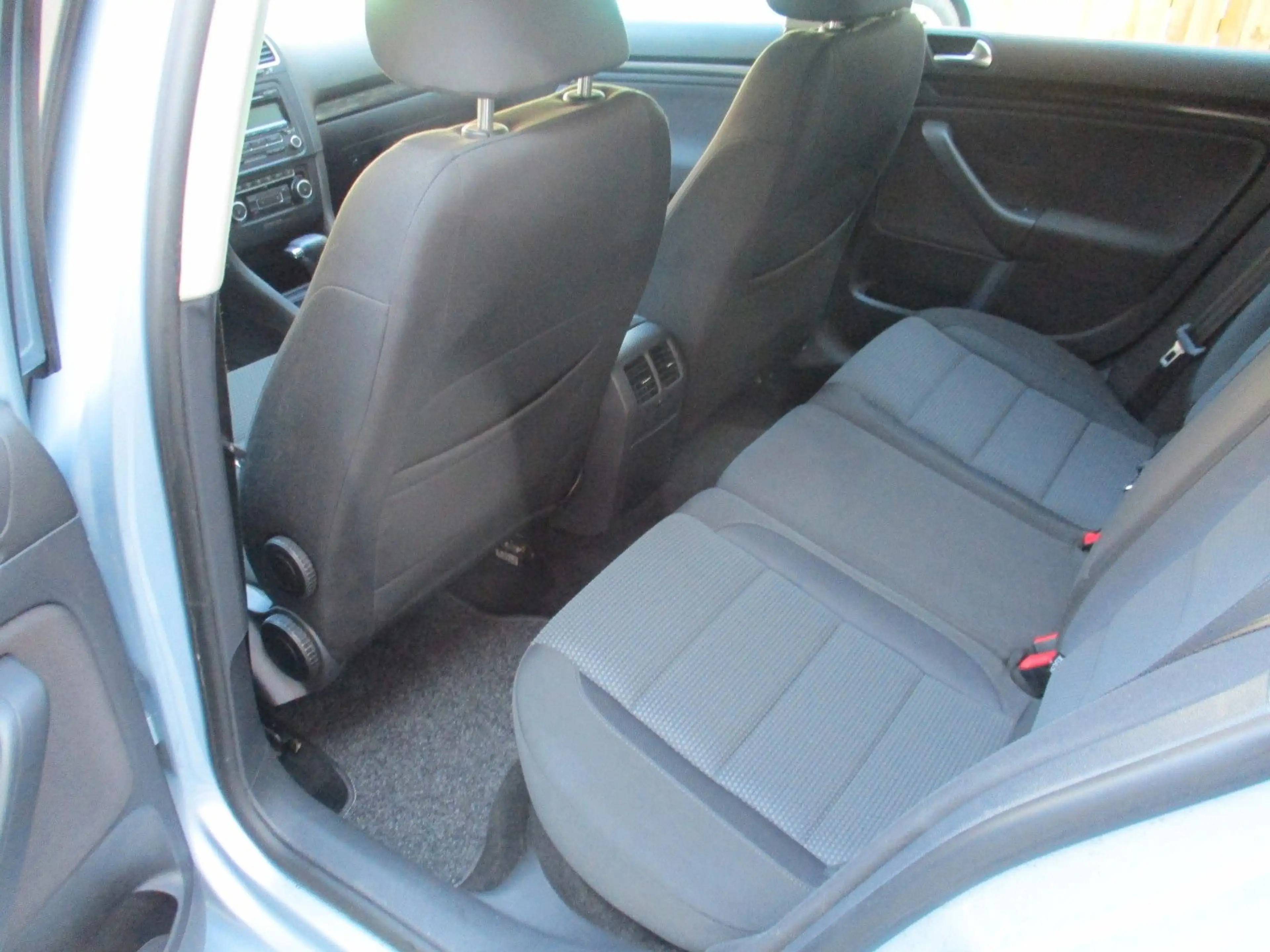 Volkswagen Golf VI Variant Comfortline/ Automatik / TÜV Neu — photo 14