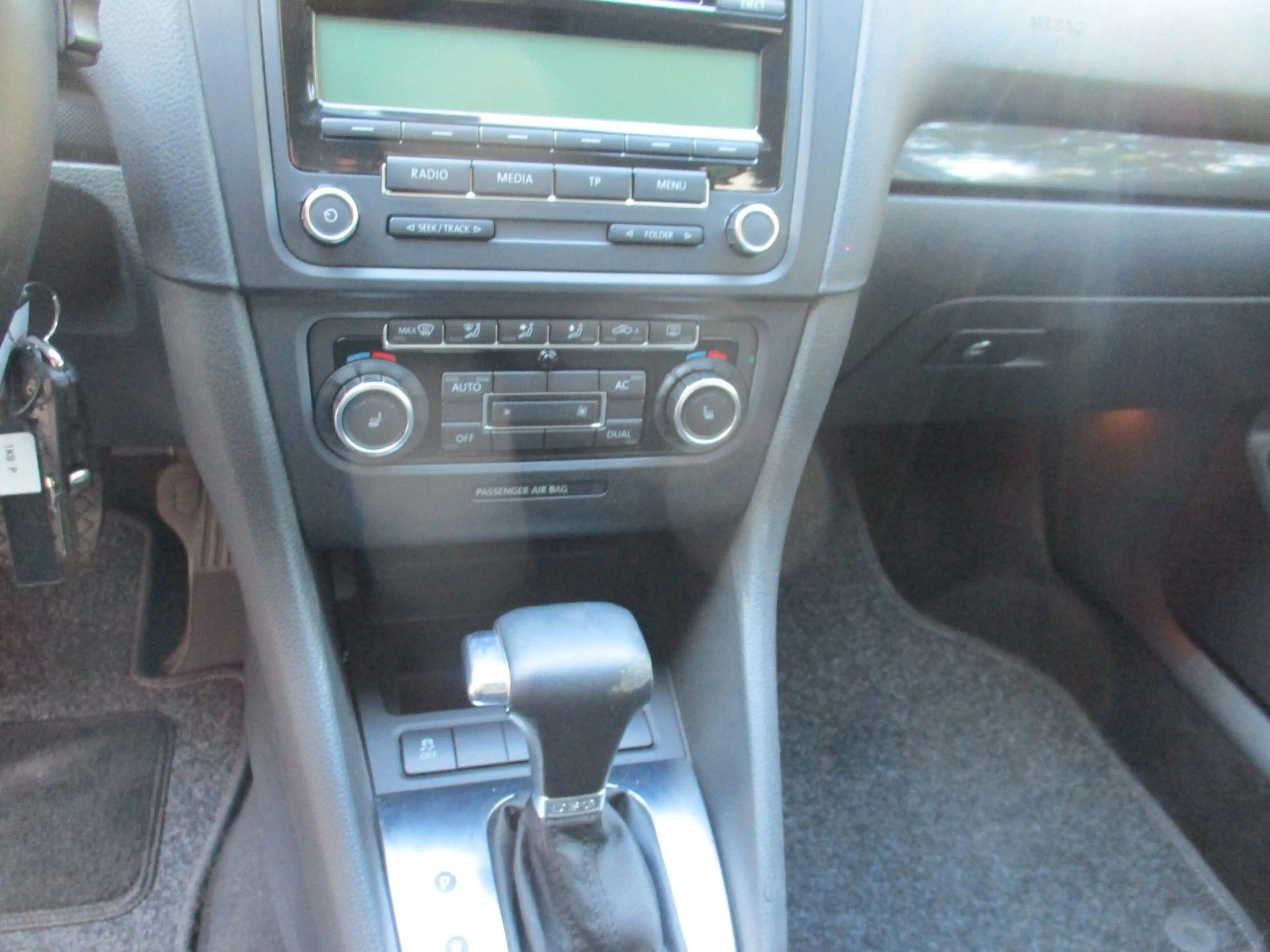 Volkswagen Golf VI Variant Comfortline/ Automatik / TÜV Neu — photo 11