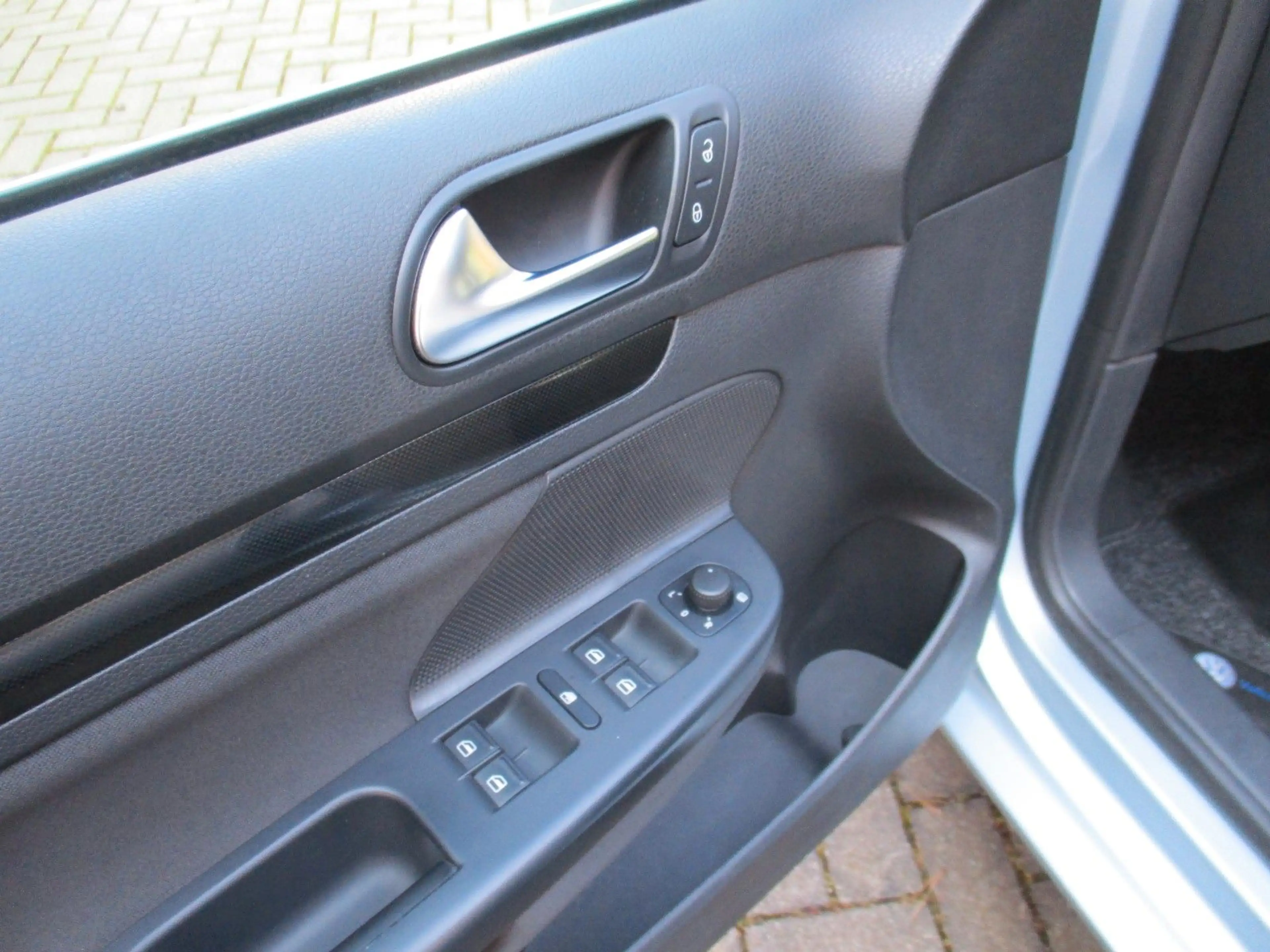 Volkswagen Golf VI Variant Comfortline/ Automatik / TÜV Neu — photo 12