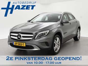 AUT. AMBITION URBAN + BI-XENON | NAVIGATIE | ORIG.