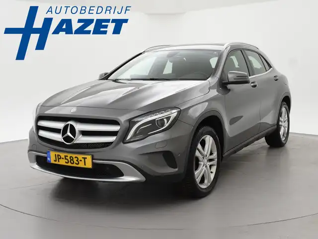 Mercedes-Benz GLA 180 AUT. AMBITION URBAN + BI-XENON | NAVIGATIE | ORIG.