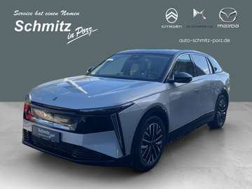 ETOILE Panorama Massage Nachtsicht ACC Voll-LED