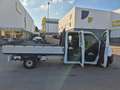 Nissan NV400 Pritsche Doppelkabine L3H1 3,5t PRO*1.Hand Білий - thumbnail 9