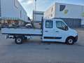 Nissan NV400 Pritsche Doppelkabine L3H1 3,5t PRO*1.Hand Білий - thumbnail 8