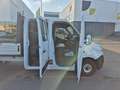 Nissan NV400 Pritsche Doppelkabine L3H1 3,5t PRO*1.Hand Білий - thumbnail 10