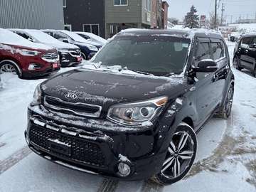 LEATHER | NAVIGATION | BACK-UP CAMER