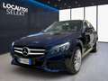 Mercedes-Benz C 200 SW d (BT) Premium auto Blu/Azzurro - thumbnail 1