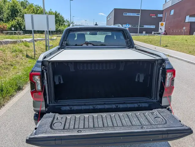 Ford Ranger Ranger Wildtrak e-4WD 2.3 EcoBoost Aut. 3,5t AH... Ansicht 24