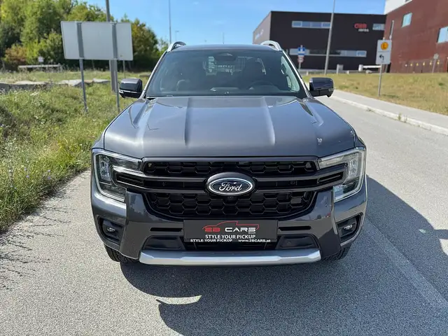 Ford Ranger Ranger Wildtrak e-4WD 2.3 EcoBoost Aut. 3,5t AH... Ansicht 5