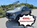 Ford Ranger Ranger Wildtrak e-4WD 2.3 EcoBoost Aut. 3,5t AH... Grau - thumbnail 1