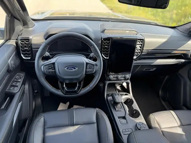 Ford Ranger Ranger Wildtrak e-4WD 2.3 EcoBoost Aut. 3,5t AH... Ansicht 21