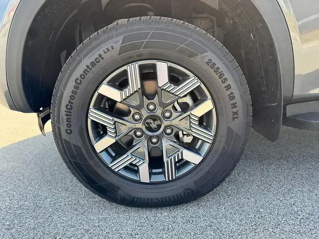 Ford Ranger Ranger Wildtrak e-4WD 2.3 EcoBoost Aut. 3,5t AH... Ansicht 12