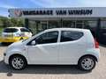 Nissan Pixo 1.0 Acenta lmv Airco Trekhaak Nap Wit - thumbnail 2