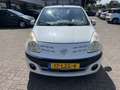 Nissan Pixo 1.0 Acenta lmv Airco Trekhaak Nap Wit - thumbnail 3