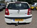 Nissan Pixo 1.0 Acenta lmv Airco Trekhaak Nap Wit - thumbnail 4